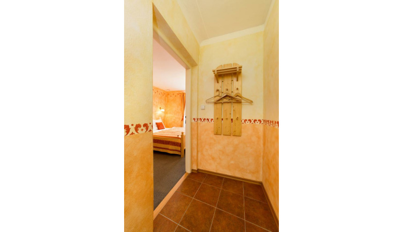 Pension Galko Český Krumlov